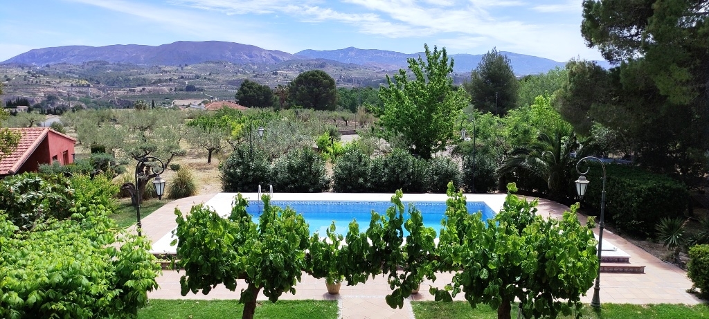 Verkauf - Villa - Cocentaina