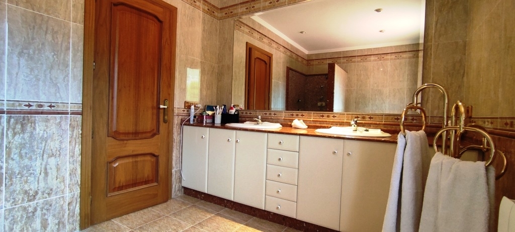 Verkauf - Villa - Cocentaina