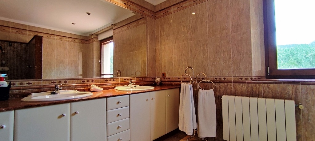 Verkauf - Villa - Cocentaina