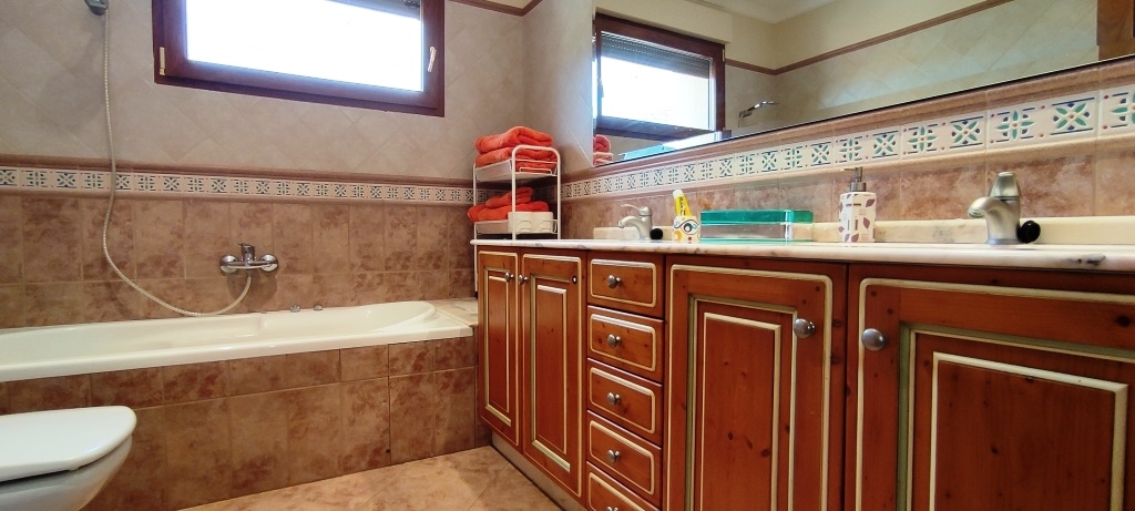 Verkauf - Villa - Cocentaina