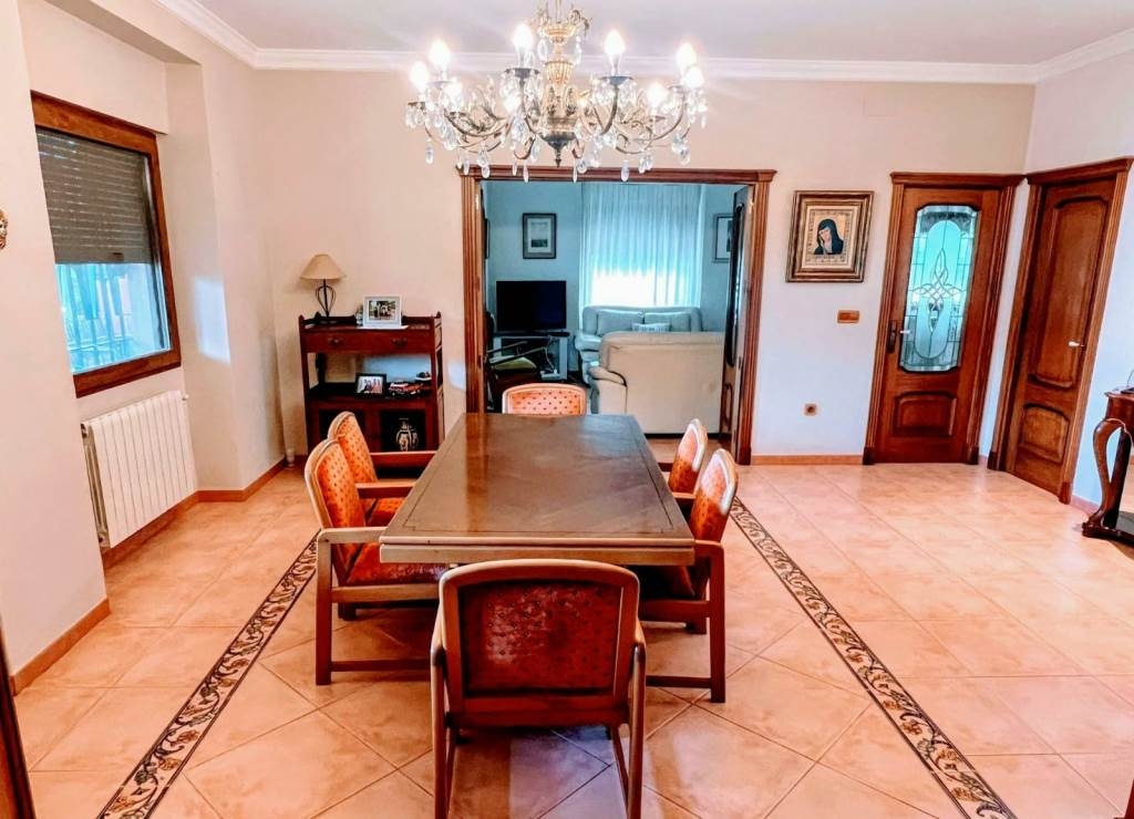 Verkauf - Villa - Cocentaina