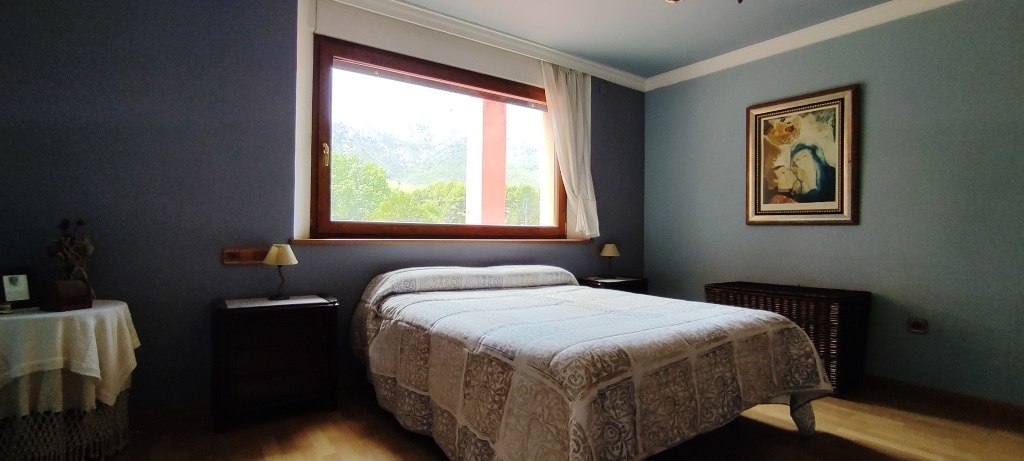 Verkauf - Villa - Cocentaina