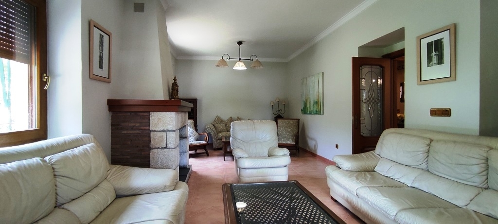 Verkauf - Villa - Cocentaina