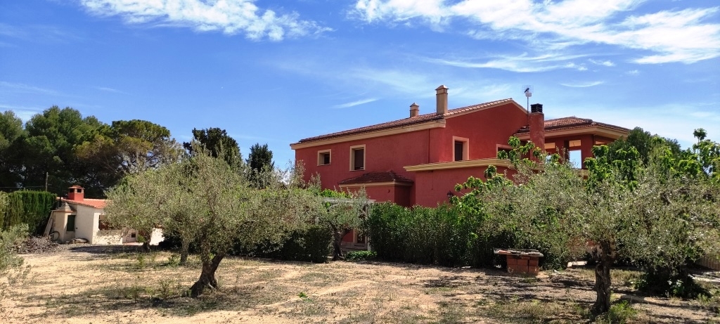 Verkauf - Villa - Cocentaina