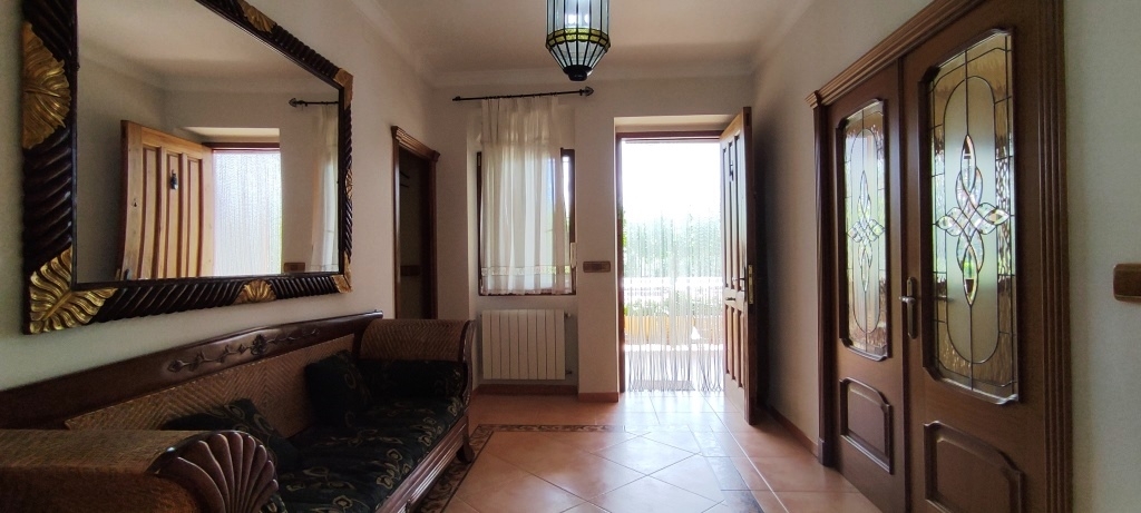 Verkauf - Villa - Cocentaina