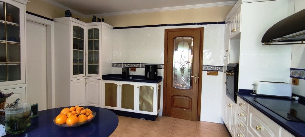 Verkauf - Villa - Cocentaina