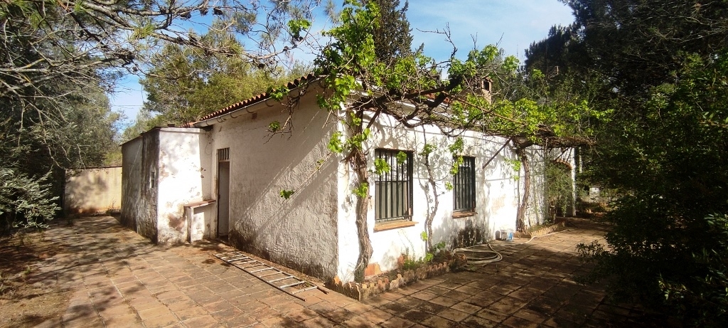 Verkauf - Country House - Villalonga