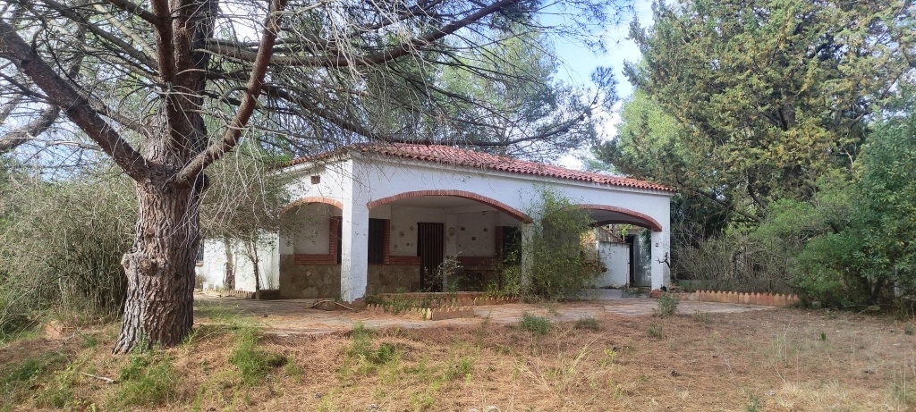 Verkauf - Country House - Villalonga