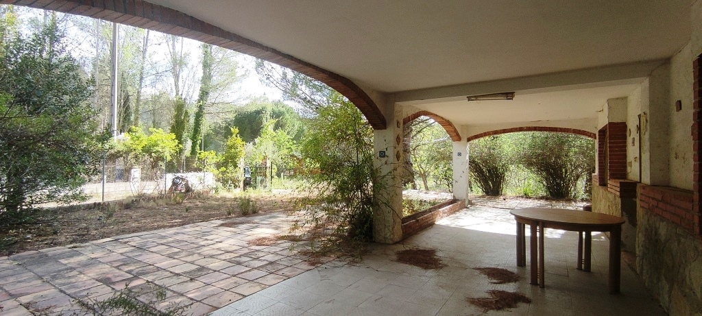 Verkauf - Country House - Villalonga