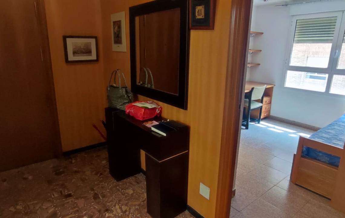 Rent - Flat - Elche - El Pla