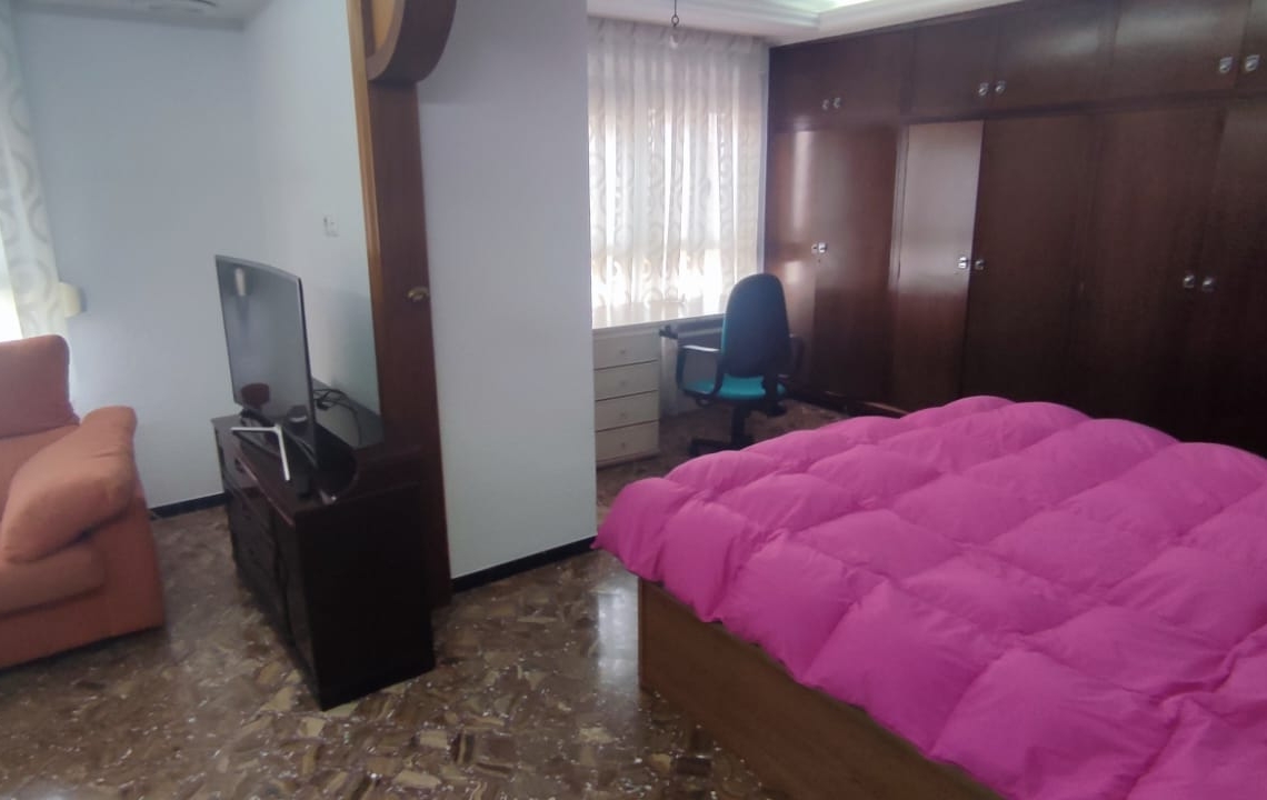 Czynsz - Apartament - Elche - El Pla