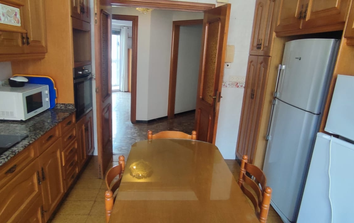 Czynsz - Apartament - Elche - El Pla