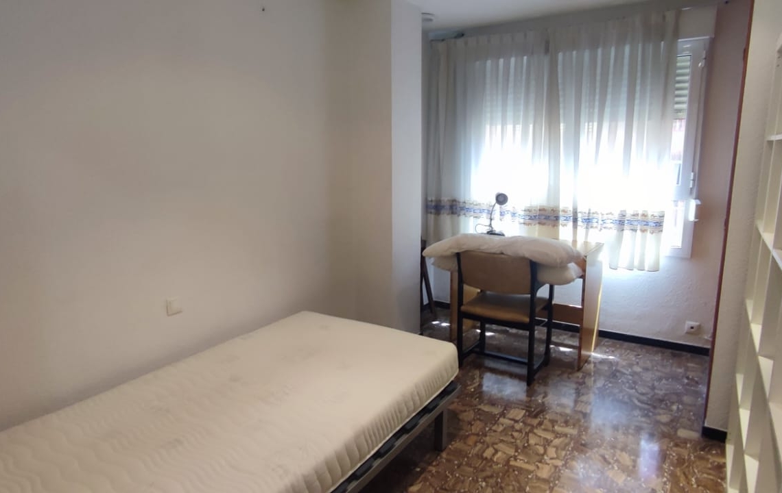 Czynsz - Apartament - Elche - El Pla