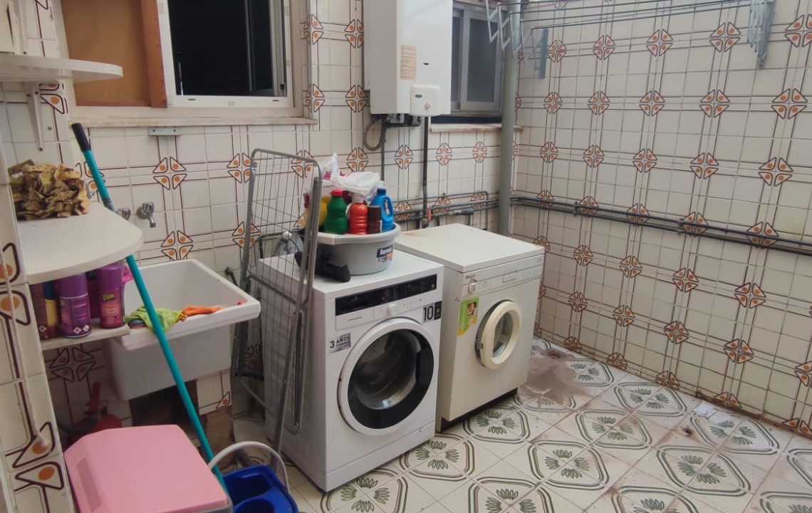 Rent - Flat - Elche - El Pla