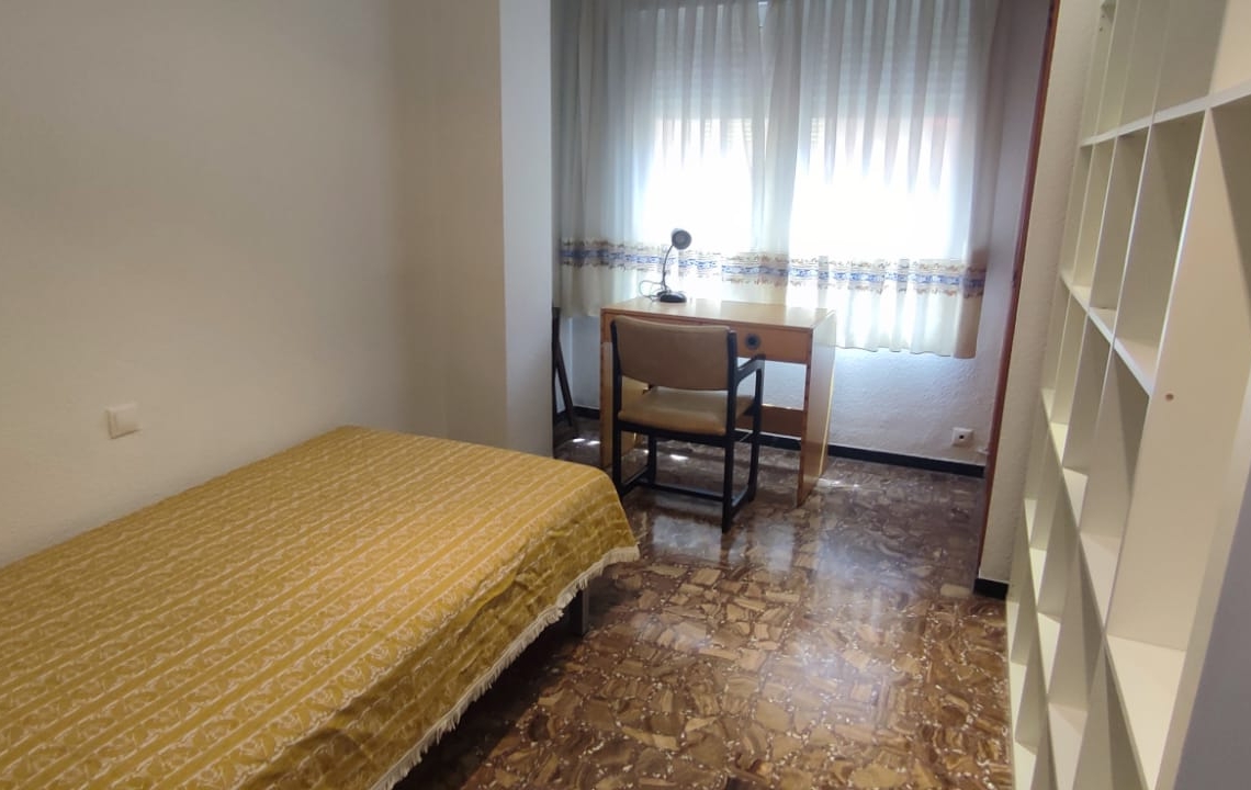 Rent - Flat - Elche - El Pla