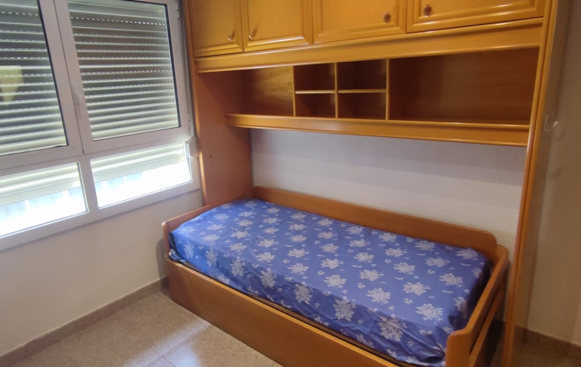 Czynsz - Apartament - Elche - El Pla