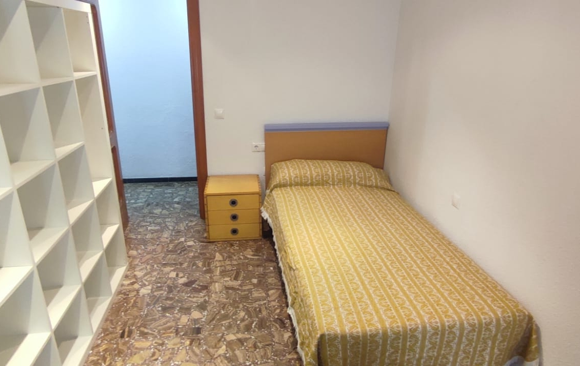 Czynsz - Apartament - Elche - El Pla