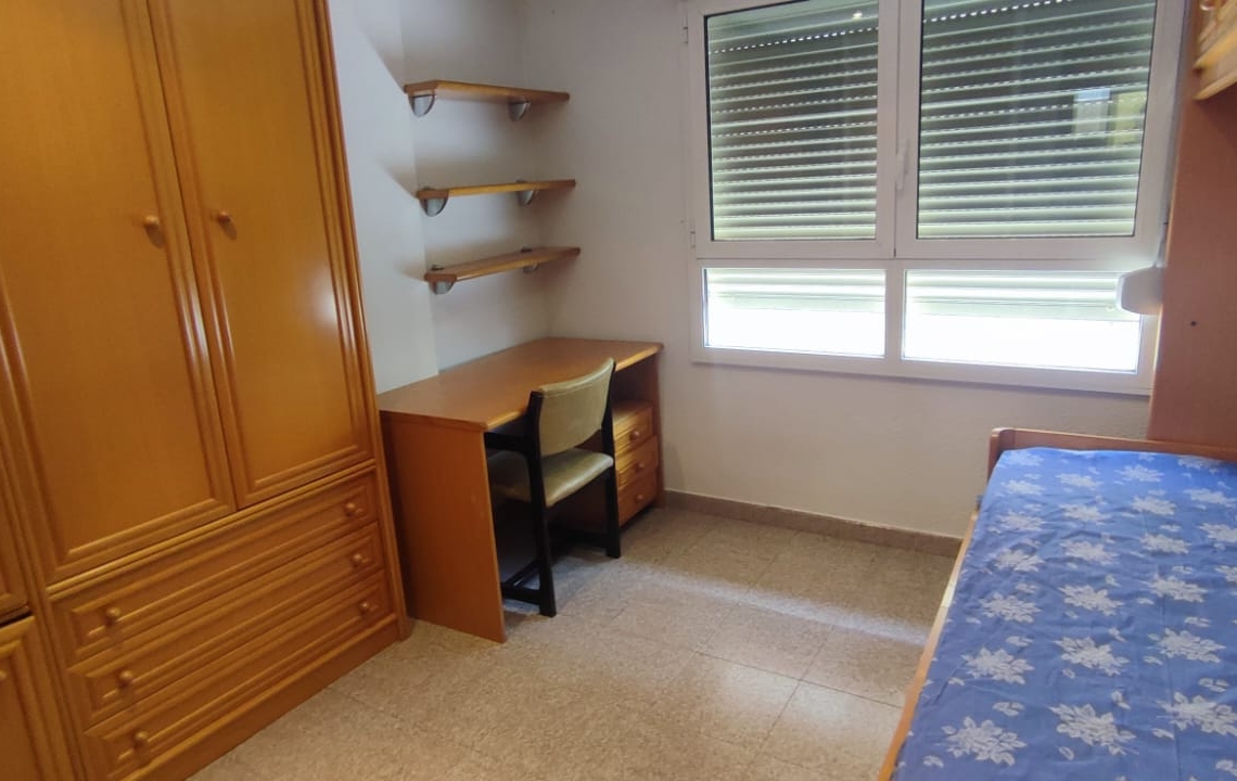 Czynsz - Apartament - Elche - El Pla