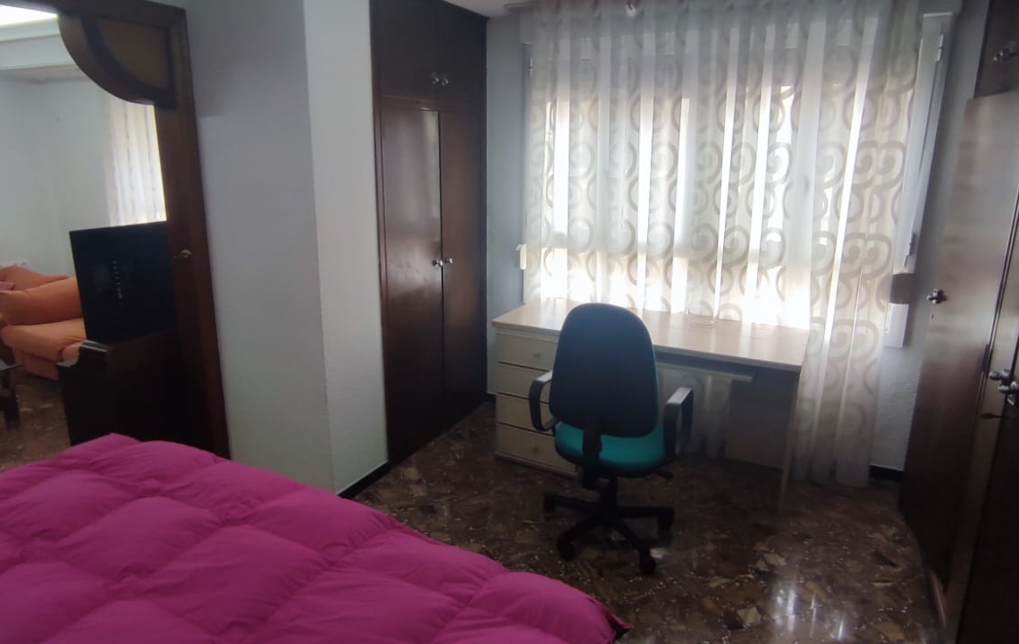 Rent - Flat - Elche - El Pla