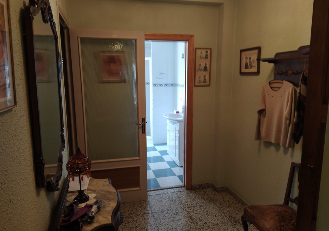  Sale - Town House - Alcoy