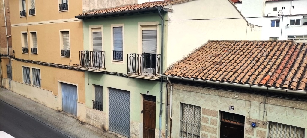  Sale - Town House - Alcoy