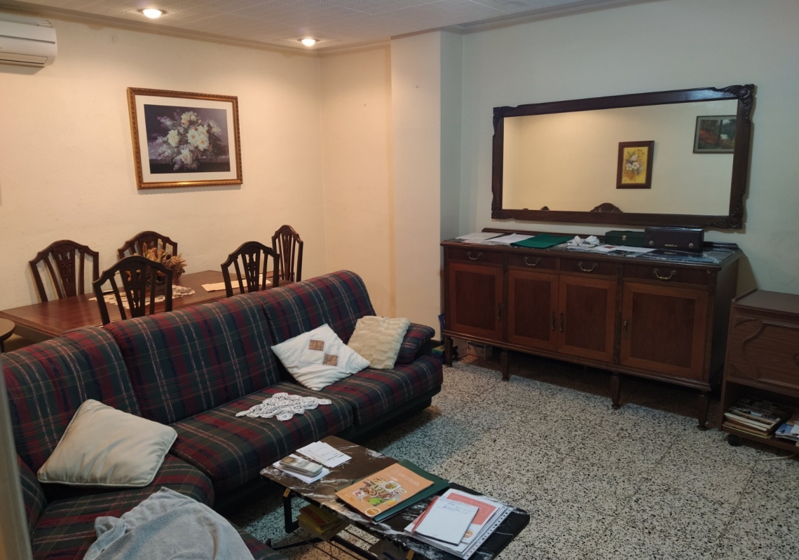  Sale - Town House - Alcoy