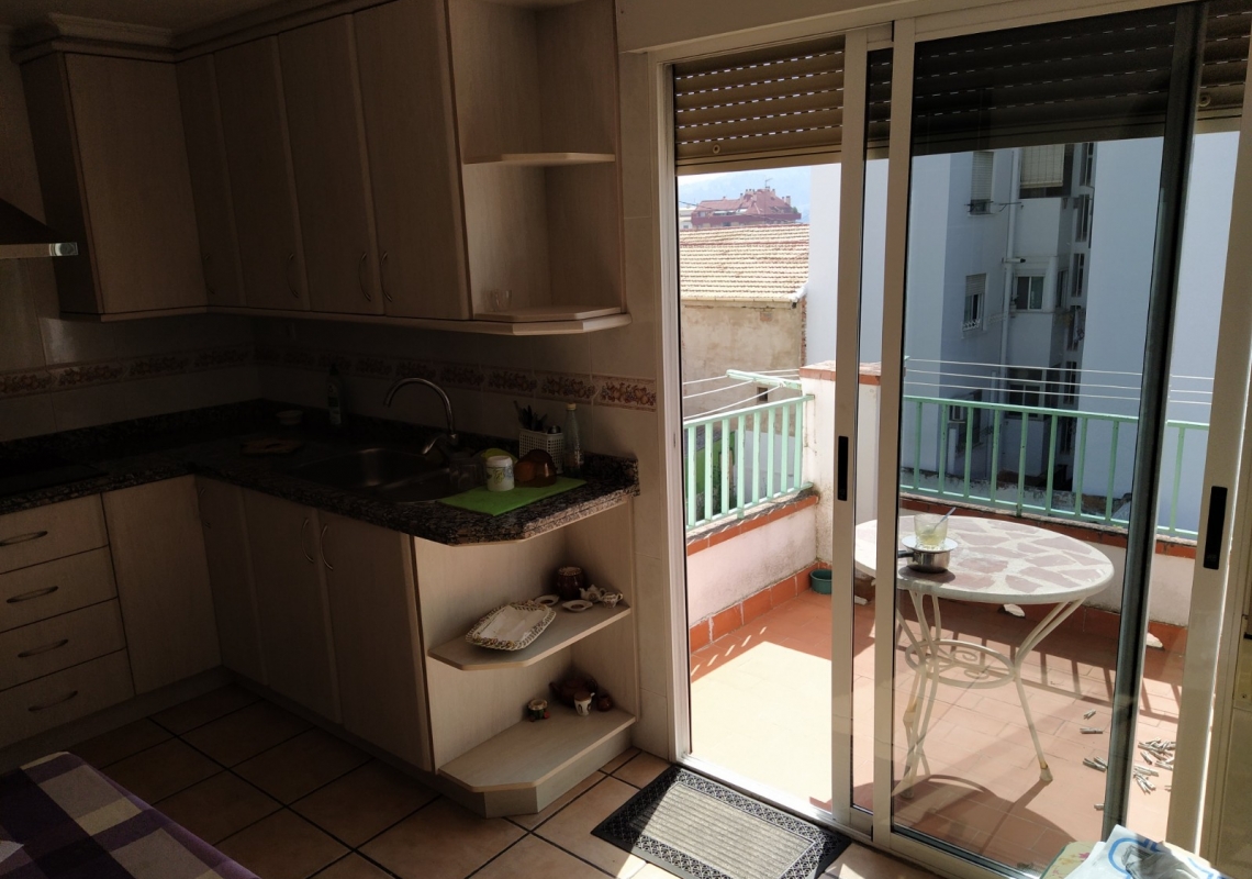  Sale - Town House - Alcoy