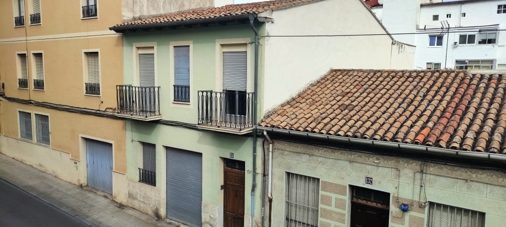  Sale - Town House - Alcoy