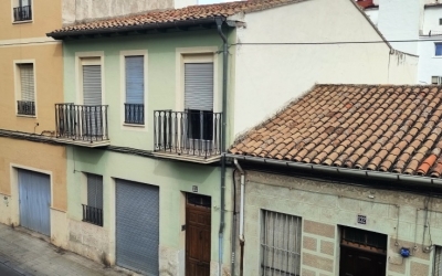 Town House -  Sale - Alcoy - Alcoy