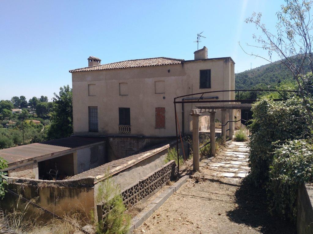 Na sprzedaż - Finca - Ontinyent