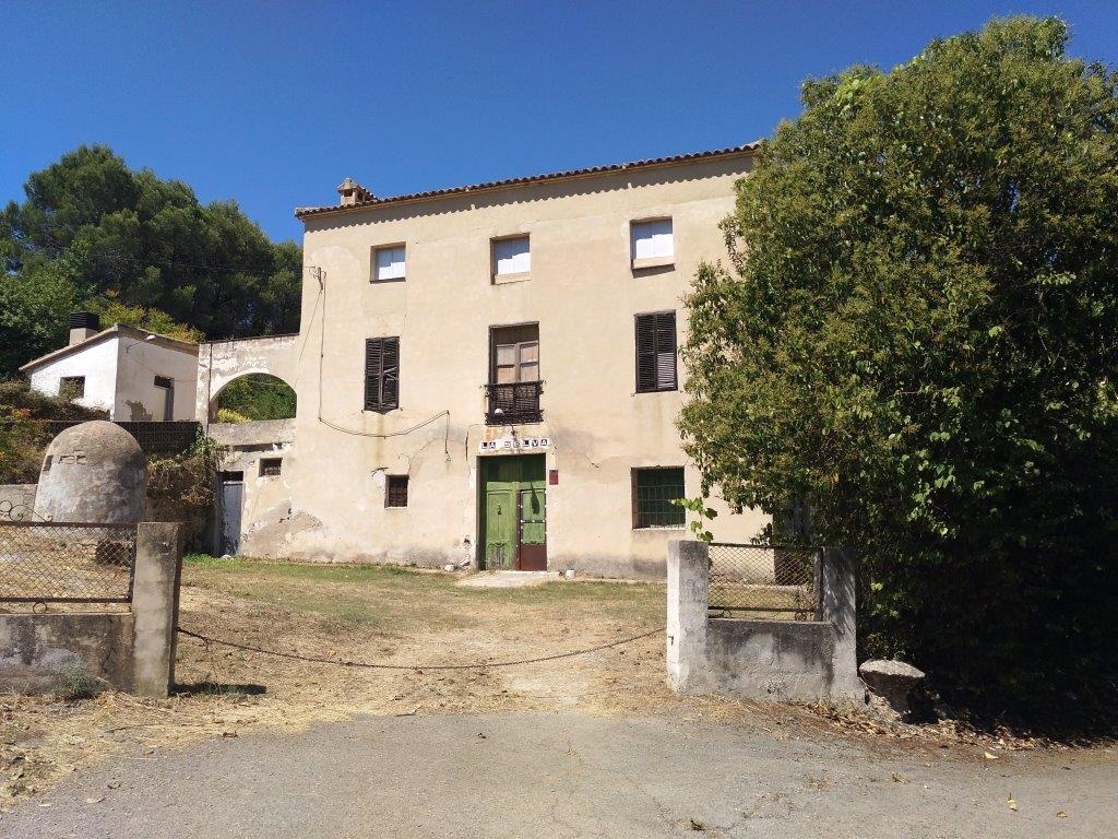 Na sprzedaż - Finca - Ontinyent