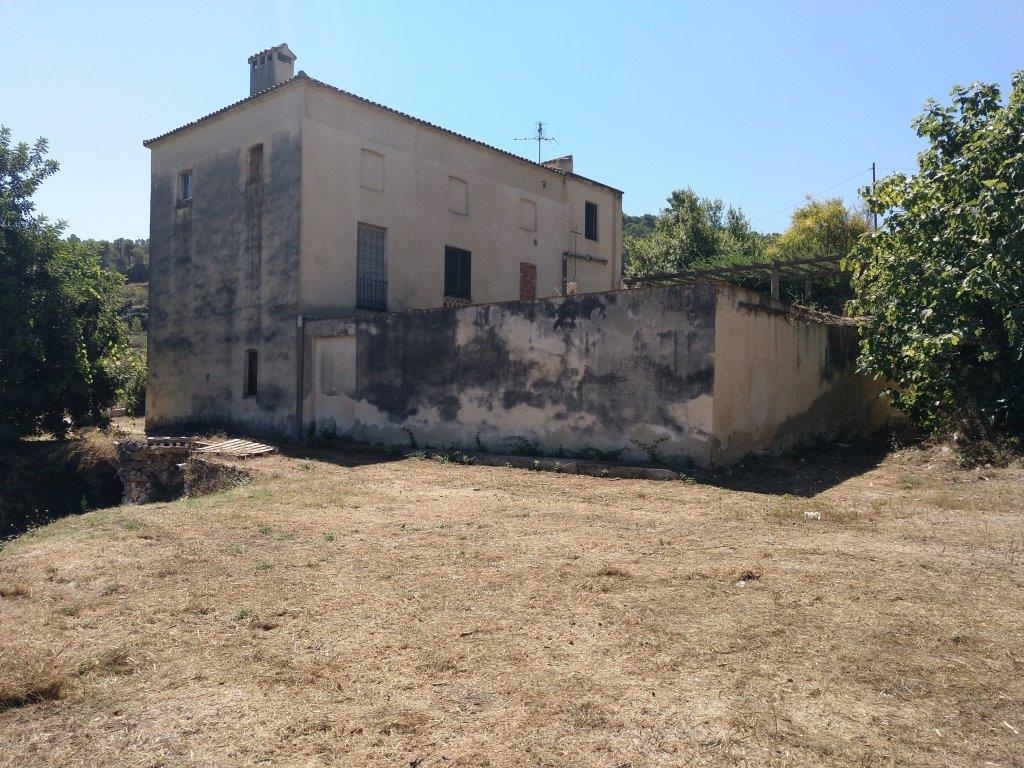 Na sprzedaż - Finca - Ontinyent