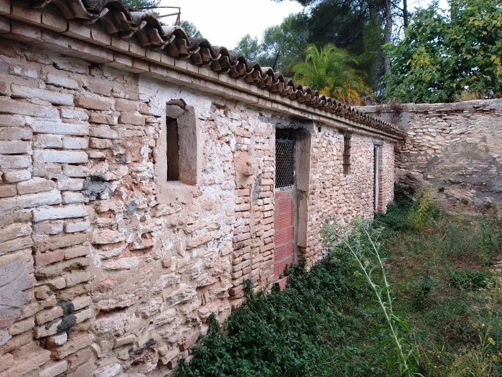 Na sprzedaż - Finca - Ontinyent