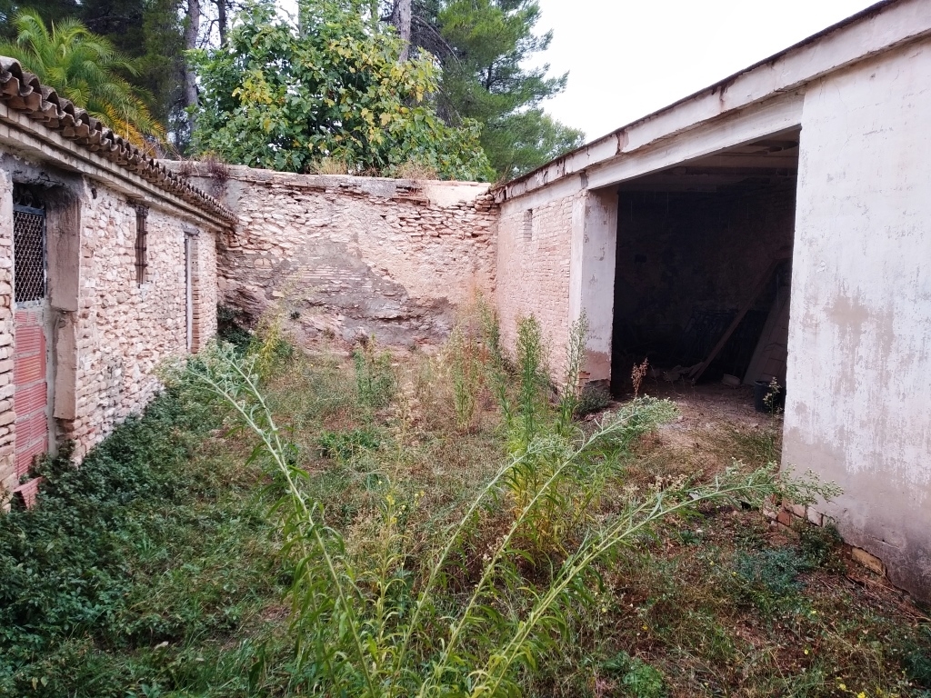 Na sprzedaż - Finca - Ontinyent