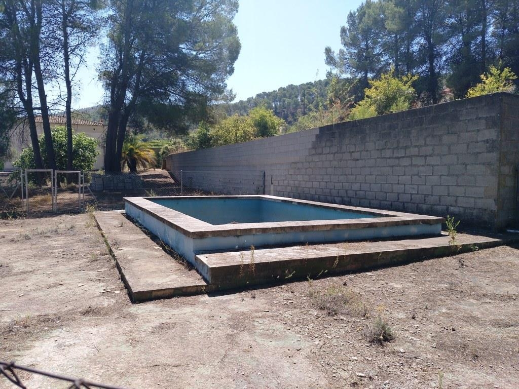 Na sprzedaż - Finca - Ontinyent