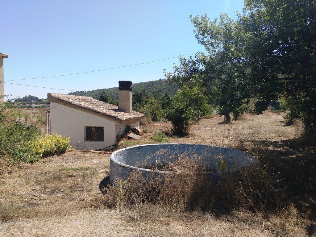 Na sprzedaż - Finca - Ontinyent