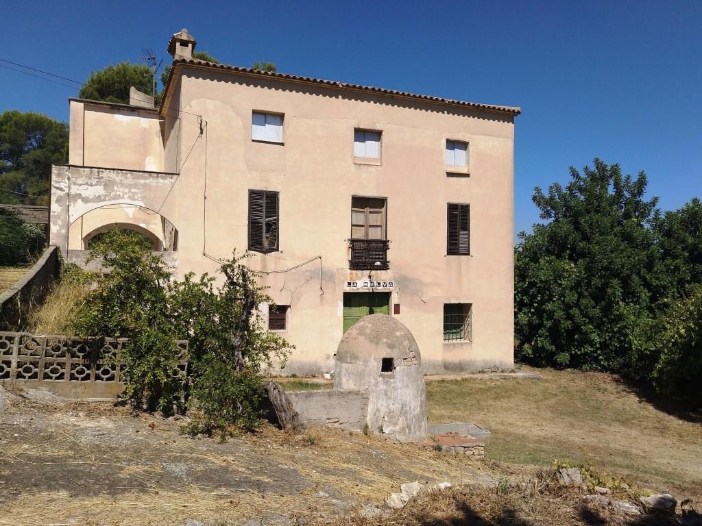 Na sprzedaż - Finca - Ontinyent