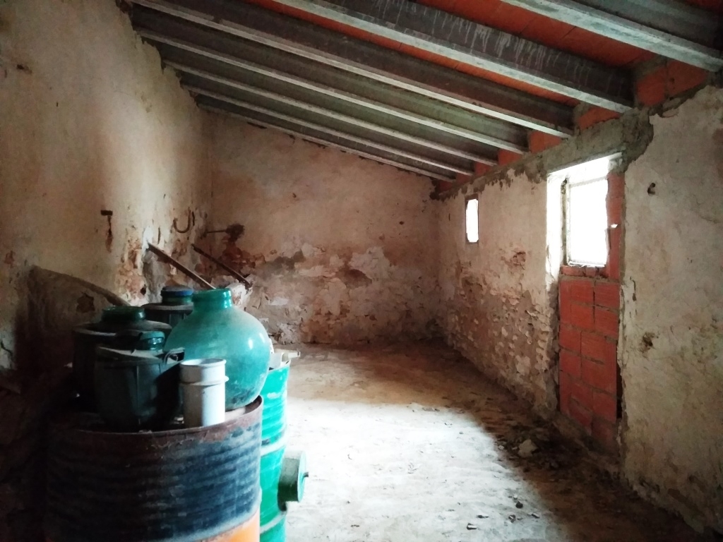 Na sprzedaż - Finca - Ontinyent