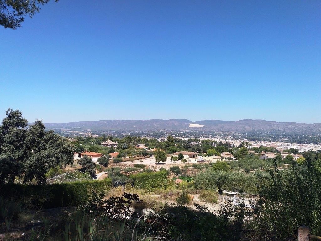 Na sprzedaż - Finca - Ontinyent