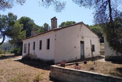 Country House - Na sprzedaż - Ontinyent - Ontinyent