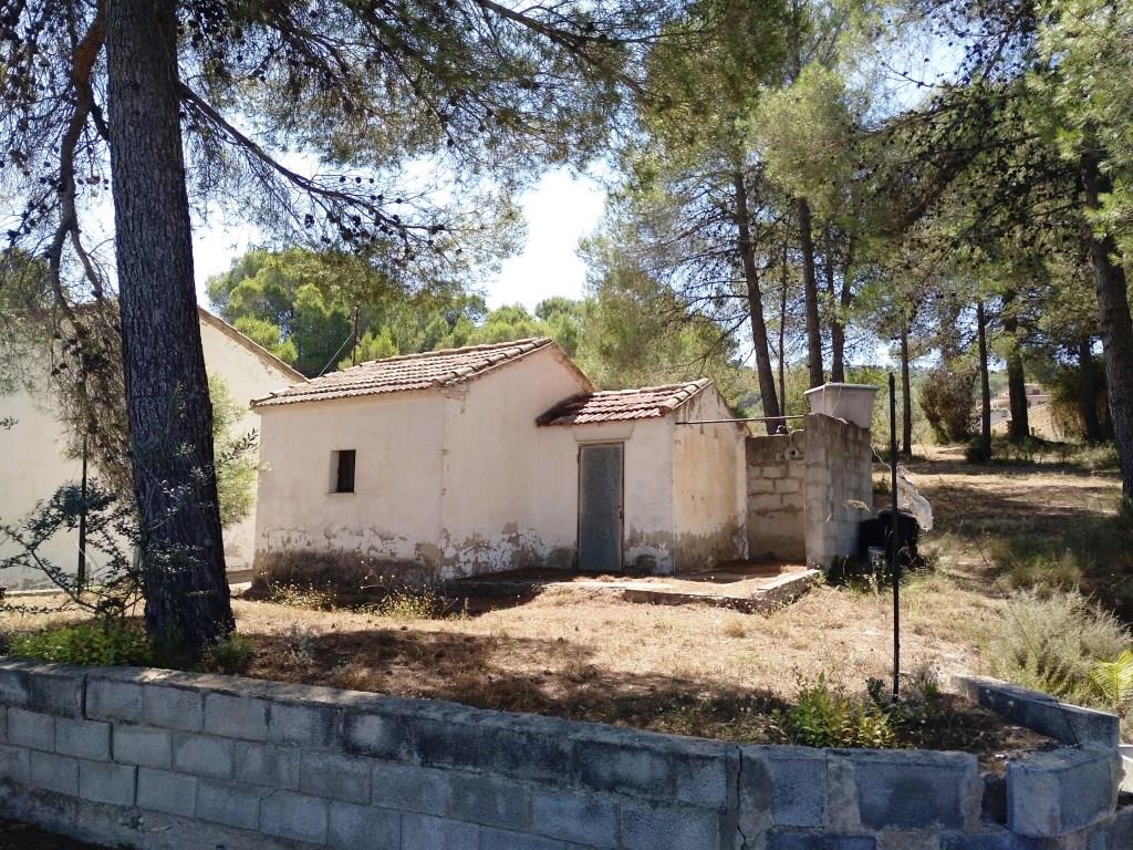 Videresalg - Country House - Ontinyent