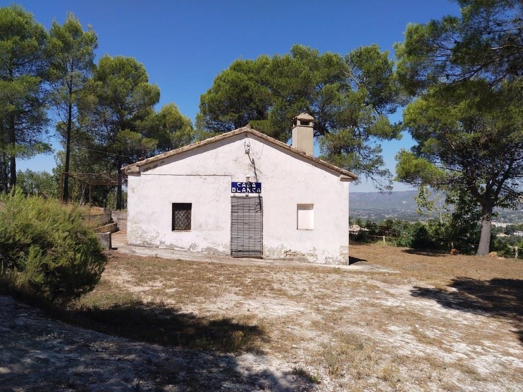 Videresalg - Country House - Ontinyent