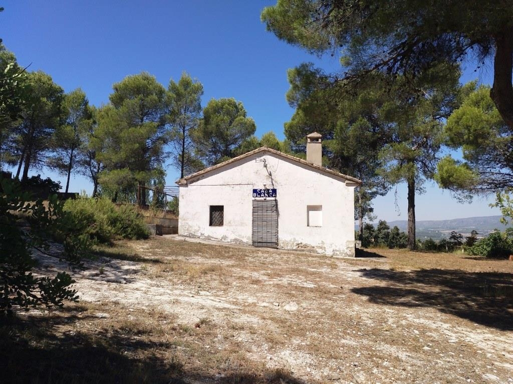 Videresalg - Country House - Ontinyent