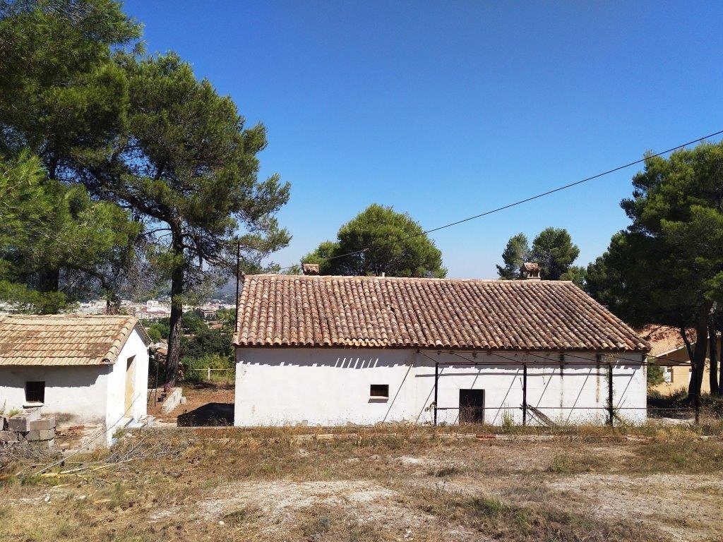 Videresalg - Country House - Ontinyent