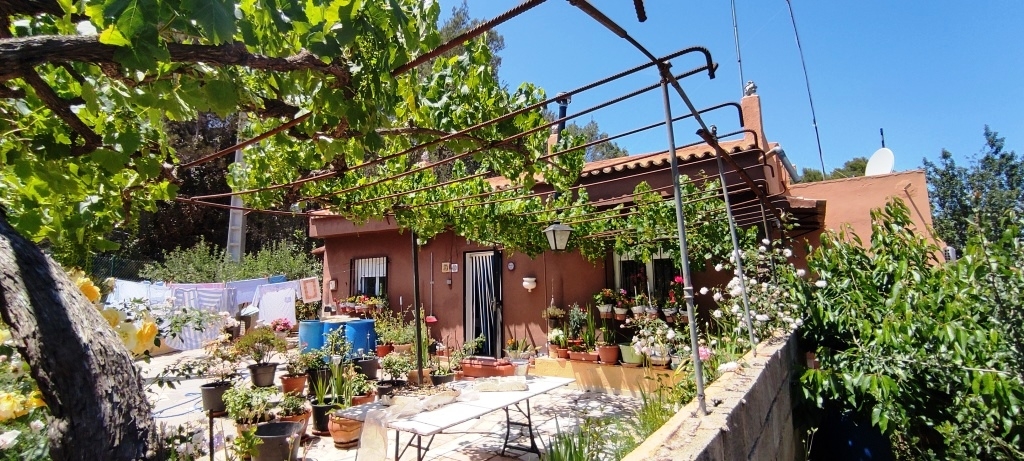 Na sprzedaż - Country House - Villalonga