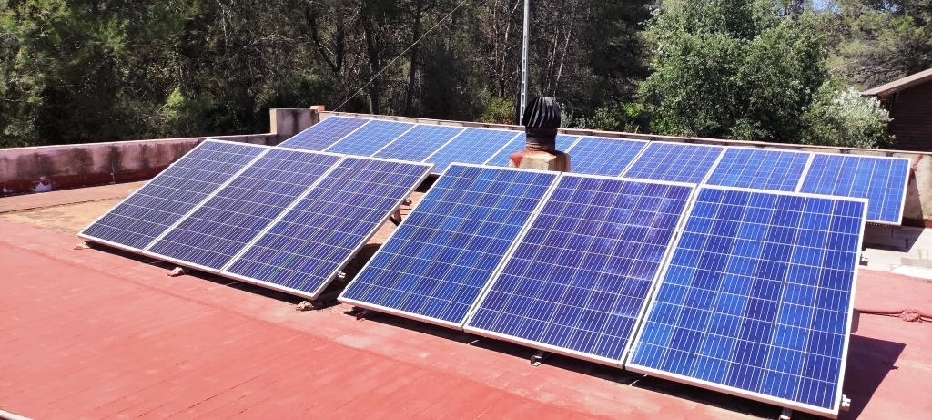 Na sprzedaż - Country House - Villalonga