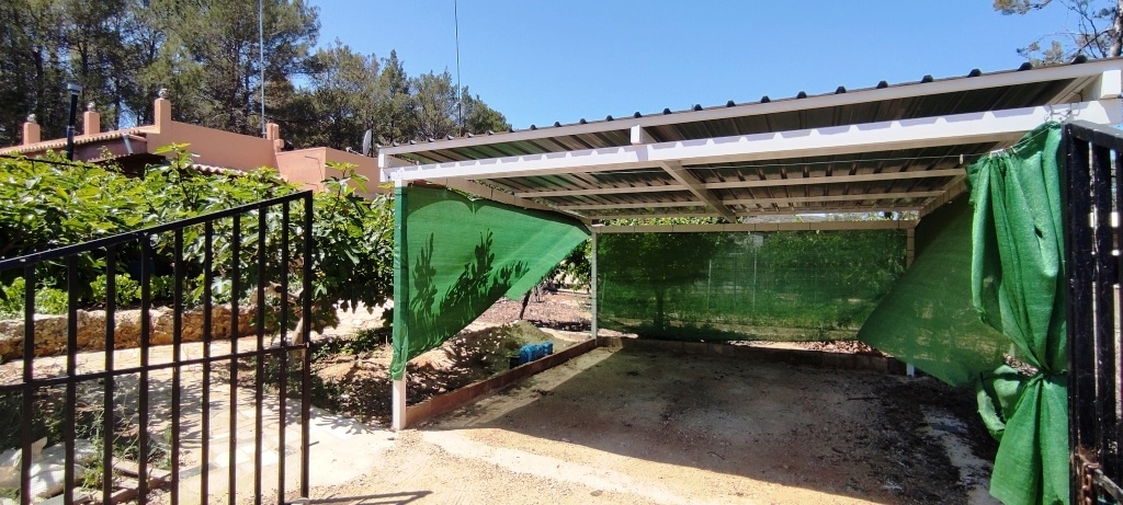 Na sprzedaż - Country House - Villalonga