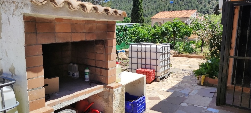 Na sprzedaż - Country House - Villalonga