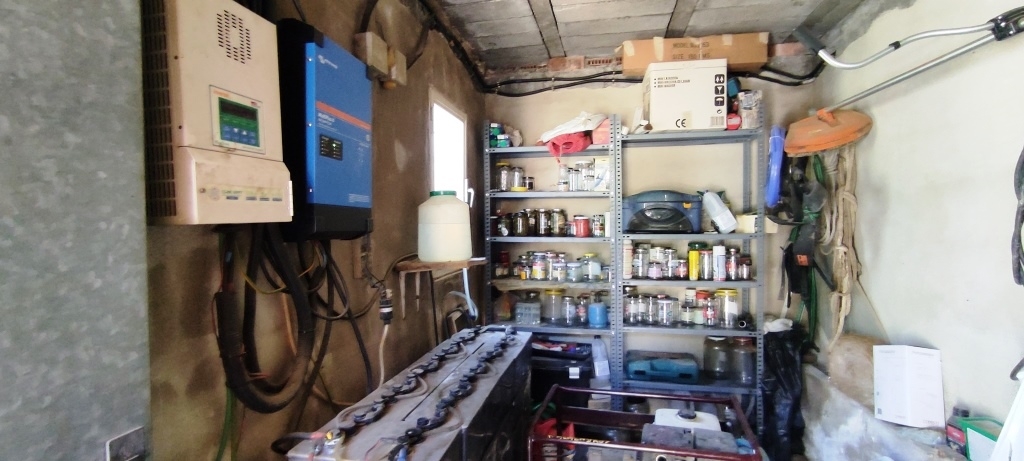 Na sprzedaż - Country House - Villalonga