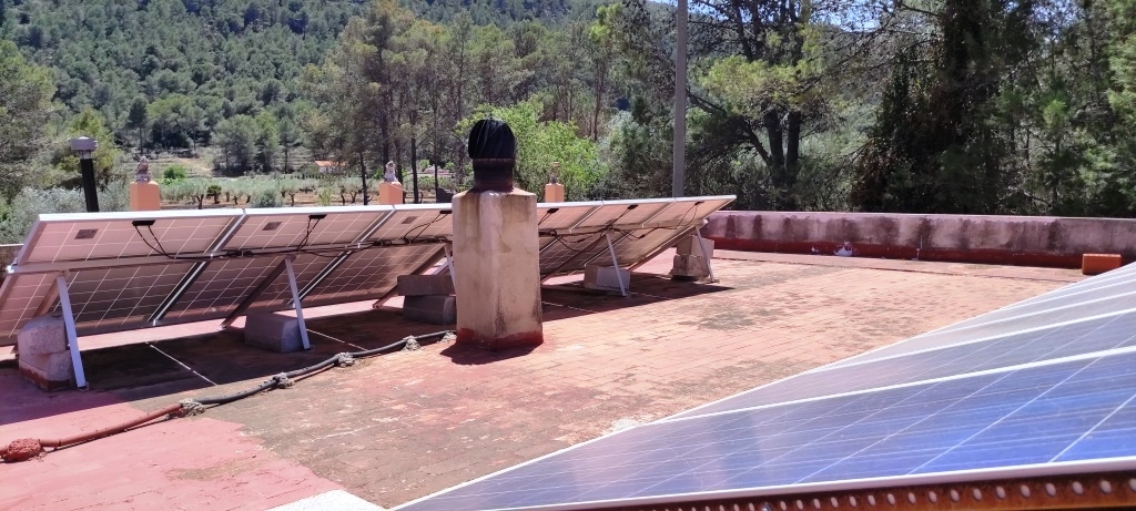 Na sprzedaż - Country House - Villalonga